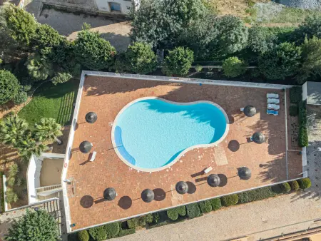 Appartement charmant, vue sur piscine - 4 pers., Appartement 4 personnes à Tavira - Photo 23