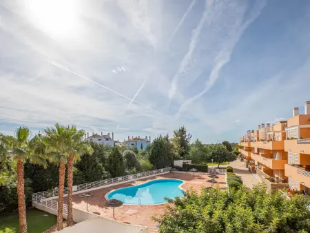 Appartement charmant, vue sur piscine - 4 pers., Appartement 4 personnes à Tavira - Photo 24