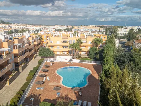 Appartement charmant, vue sur piscine - 4 pers., Appartement 4 personnes à Tavira - Photo 25