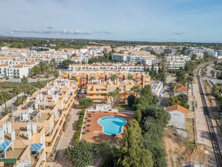 Appartement charmant, vue sur piscine - 4 pers., Appartement 4 personnes à Tavira - Photo 28