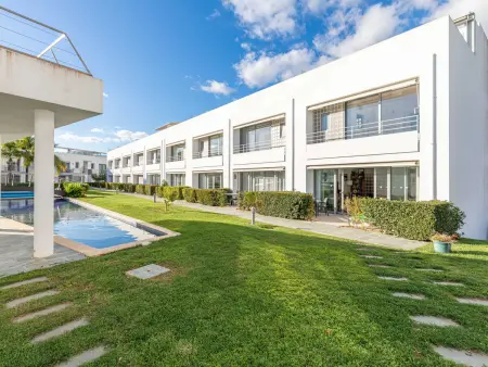 Maison de ville, terrasse panoramique - 6 pers., Gite 6 personnes à Tavira - Photo 2
