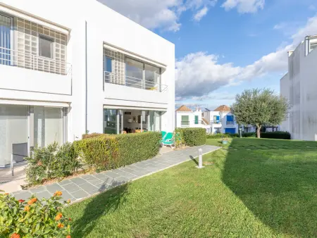 Maison de ville, terrasse panoramique - 6 pers., Gite 6 personnes à Tavira - Photo 3