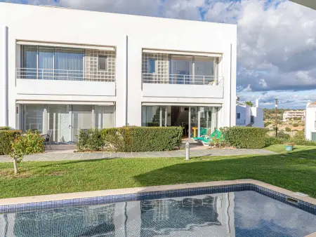 Maison de ville, terrasse panoramique - 6 pers., Gite 6 personnes à Tavira - Photo 4