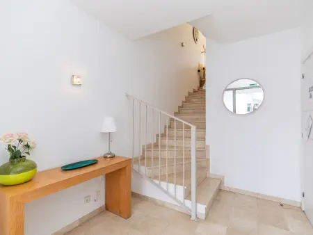 Maison de ville, terrasse panoramique - 6 pers., Gite 6 personnes à Tavira - Photo 5