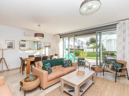 Maison de ville, terrasse panoramique - 6 pers., Gite 6 personnes à Tavira - Photo 6