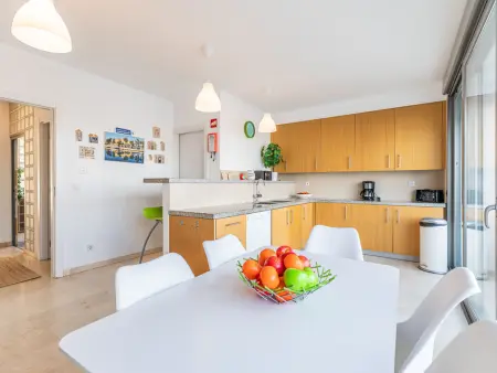Maison de ville, terrasse panoramique - 6 pers., Gite 6 personnes à Tavira - Photo 13