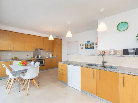 Maison de ville, terrasse panoramique - 6 pers., Gite 6 personnes à Tavira - Photo 14