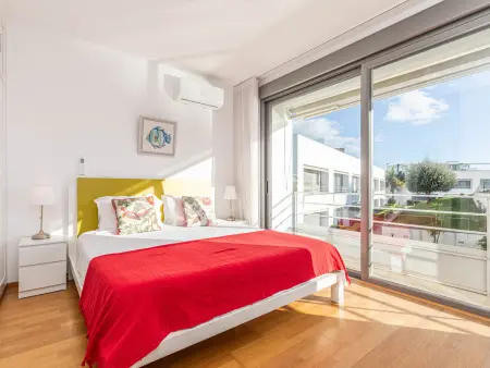 Maison de ville, terrasse panoramique - 6 pers., Gite 6 personnes à Tavira - Photo 19