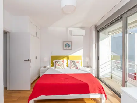 Maison de ville, terrasse panoramique - 6 pers., Gite 6 personnes à Tavira - Photo 20