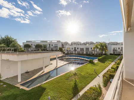 Maison de ville, terrasse panoramique - 6 pers., Gite 6 personnes à Tavira - Photo 21