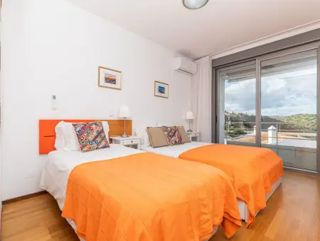 Maison de ville, terrasse panoramique - 6 pers., Gite 6 personnes à Tavira - Photo 24