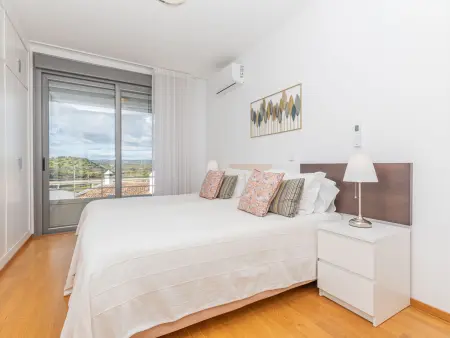 Maison de ville, terrasse panoramique - 6 pers., Gite 6 personnes à Tavira - Photo 25