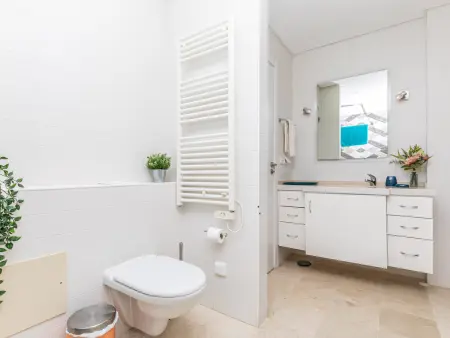 Maison de ville, terrasse panoramique - 6 pers., Gite 6 personnes à Tavira - Photo 27