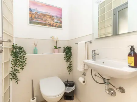 Maison de ville, terrasse panoramique - 6 pers., Gite 6 personnes à Tavira - Photo 28