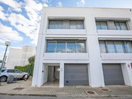 Maison de ville, terrasse panoramique - 6 pers., Gite 6 personnes à Tavira - Photo 34