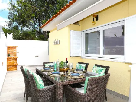 Maison avec piscine privée - Proche Tavira, Villa 6 personnes à Tavira - Photo 3