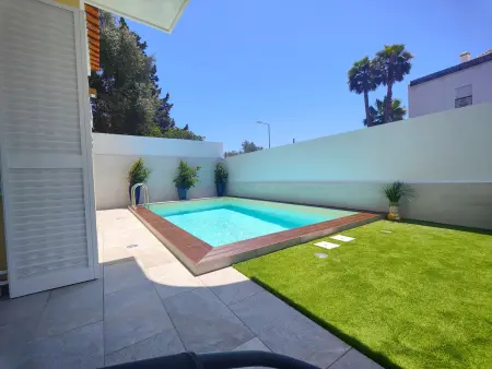 Maison avec piscine privée - Proche Tavira, Villa 6 personnes à Tavira - Photo 4