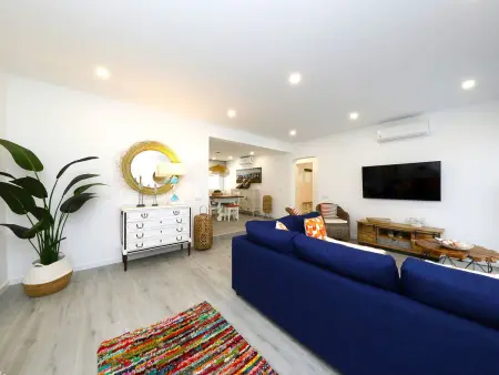 Maison avec piscine privée - Proche Tavira, Villa 6 personnes à Tavira - Photo 6