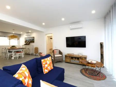 Maison avec piscine privée - Proche Tavira, Villa 6 personnes à Tavira - Photo 7