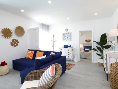 Maison avec piscine privée - Proche Tavira, Villa 6 personnes à Tavira - Photo 8