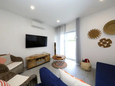 Maison avec piscine privée - Proche Tavira, Villa 6 personnes à Tavira - Photo 9