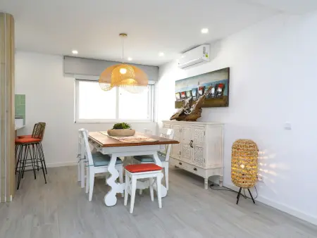 Maison avec piscine privée - Proche Tavira, Villa 6 personnes à Tavira - Photo 10
