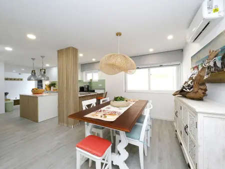 Maison avec piscine privée - Proche Tavira, Villa 6 personnes à Tavira - Photo 11