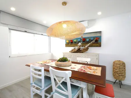 Maison avec piscine privée - Proche Tavira, Villa 6 personnes à Tavira - Photo 12