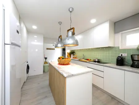 Maison avec piscine privée - Proche Tavira, Villa 6 personnes à Tavira - Photo 13
