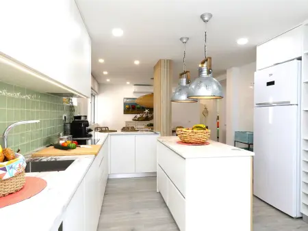 Maison avec piscine privée - Proche Tavira, Villa 6 personnes à Tavira - Photo 14