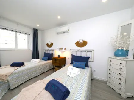 Maison avec piscine privée - Proche Tavira, Villa 6 personnes à Tavira - Photo 17