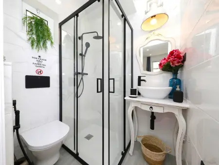 Maison avec piscine privée - Proche Tavira, Villa 6 personnes à Tavira - Photo 19