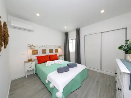 Maison avec piscine privée - Proche Tavira, Villa 6 personnes à Tavira - Photo 20