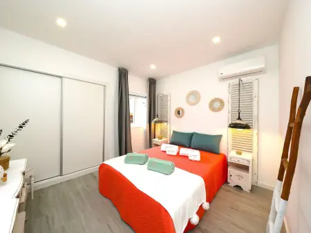 Maison avec piscine privée - Proche Tavira, Villa 6 personnes à Tavira - Photo 22