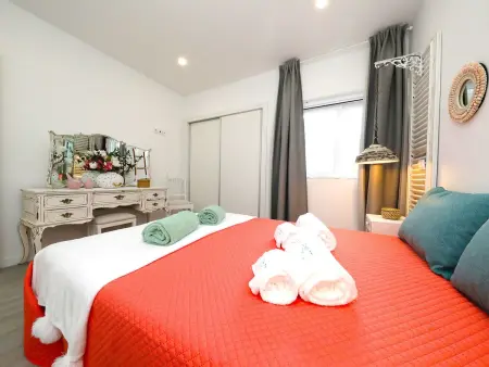 Maison avec piscine privée - Proche Tavira, Villa 6 personnes à Tavira - Photo 23