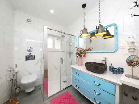 Maison avec piscine privée - Proche Tavira, Villa 6 personnes à Tavira - Photo 24
