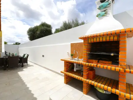 Maison avec piscine privée - Proche Tavira, Villa 6 personnes à Tavira - Photo 27