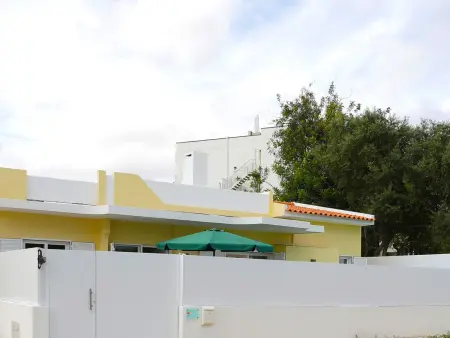 Maison avec piscine privée - Proche Tavira, Villa 6 personnes à Tavira - Photo 29