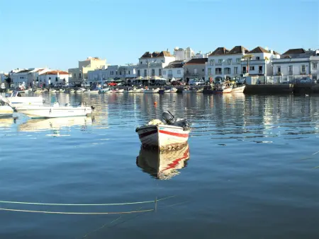 Maison avec piscine privée - Proche Tavira, Villa 6 personnes à Tavira - Photo 32