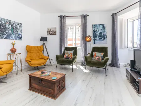 Appartement avec vue panoramique sur la rivière - 6 pers. - Photo 3