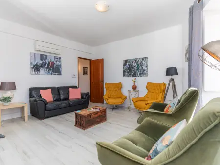 Appartement avec vue panoramique sur la rivière - 6 pers. - Photo 4