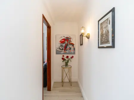 Appartement avec vue panoramique sur la rivière - 6 pers. - Photo 6