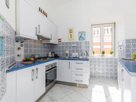 Appartement avec vue panoramique sur la rivière - 6 pers. - Photo 7