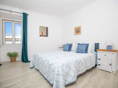 Appartement avec vue panoramique sur la rivière - 6 pers. - Photo 10