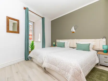 Appartement avec vue panoramique sur la rivière - 6 pers. - Photo 12