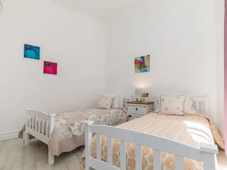 Appartement avec vue panoramique sur la rivière - 6 pers. - Photo 13