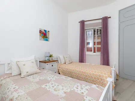 Appartement avec vue panoramique sur la rivière - 6 pers. - Photo 14