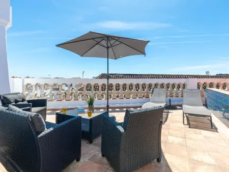 Appartement avec vue panoramique sur la rivière - 6 pers. - Photo 17