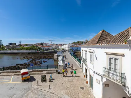 Appartement avec vue panoramique sur la rivière - 6 pers. - Photo 18