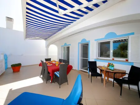 Villa avec piscine privée, au village de pêcheurs - Photo 1